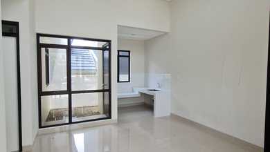 Dijual Rumah Strategis di Sentul City, Bogor - LT 84m²