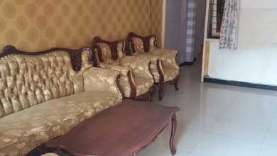 Jual Rumah Nyaman di Kaliabang, Bekasi - LT 902m²