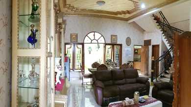 Rumah Area Luxury Bekasi, Bekasi - Harga Terbaik 3 Miliar