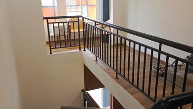 Rumah Dijual di Cileungsi, Bogor, LB 125m², Harga Terbaik!