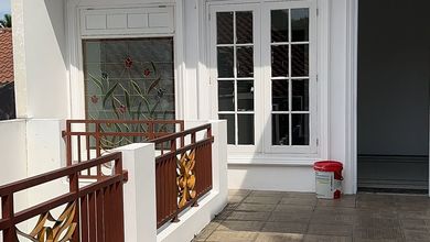 Rumah Sewaan Murah di Citra Grand, Jakarta Timur, 4 KT, Harga 100 Juta /tahun