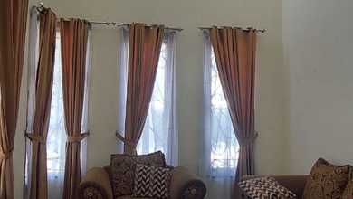 Rumah Minimalis Disewakan di Citra Grand, Jakarta Timur, Harga Ekonomis