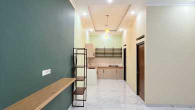 Rumah Minimalis Disewakan di Citra Grand, Jakarta Timur, Harga Ekonomis
