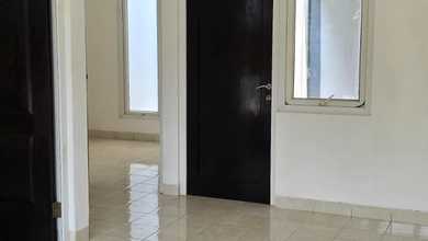 Rumah Dijual di Cikeas, Bogor, LB 46m², Harga Terbaik!