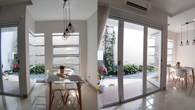 Jual Rumah Strategis di Cikeas, Bogor - LT 120m²