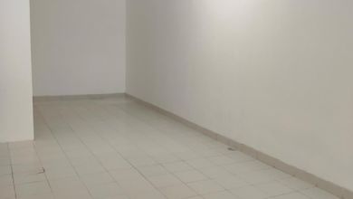 Ruko Strategis Dijual!!Di Kota Wisata Cibubur-One Gate-Ada Akses Pintu Tol