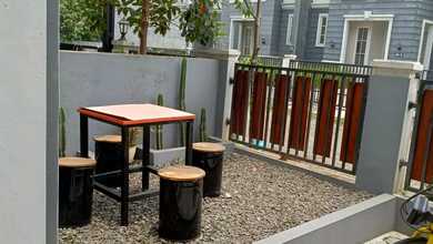 Rumah Favorit di Cileungsi, Bogor, 3 KT, Harga 1,25 Miliar