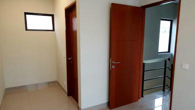 Rumah Idaman di Jatisampurna, Bekasi, 3 KT, Harga 1,3 Miliar