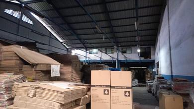 Di Jual di Gudang di Bantar Gebang, Bekasi