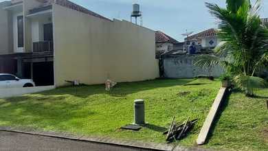 Kavling Prestisius Dijual di Kota Wisata, Jakarta Timur, Harga 3,6 Miliar