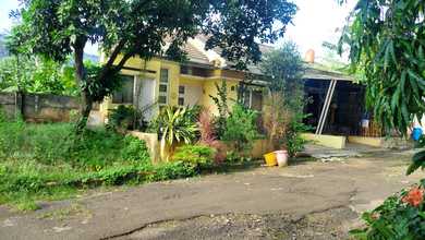 Kesempatan Rumah di Tapos, Depok, LB 50m², Harga 850 Juta