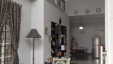 Promo Rumah di Cikeas, Bogor, LB 136m², Harga 1,4 Miliar