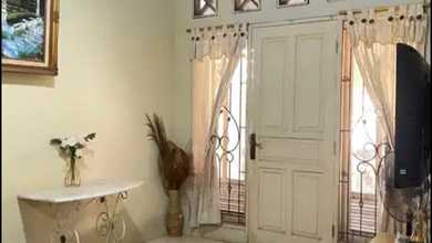 Promo Rumah di Gunung Putri, Bogor, LB 54m², Harga 850 Juta