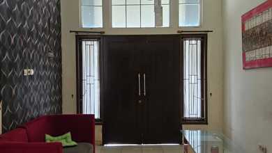 Rumah Idaman di Legenda Wisata, Jakarta Timur, 3 KT, Harga 2,3 Miliar