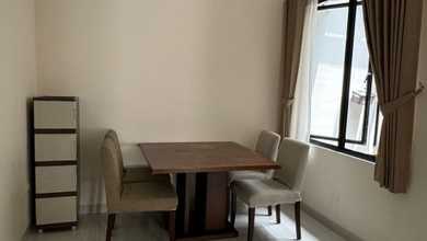 Rumah Sewa Murah Lokasi Citra Grand, Jakarta Timur, LB 75m²