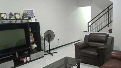 Hunian Favorit di Jatisampurna, Bekasi, 3 KT, Harga 950 Juta