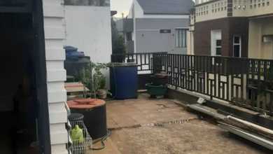 Dijual Rumah Nyaman di Tapos, Depok - LT 161m²