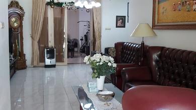 Hunian Elegan di Citra Grand, Jakarta Timur, 3 Kamar Tidur, LT 198m²