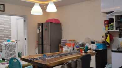 Jual Rumah Nyaman di Harapan Indah, Bekasi - LT 144m²