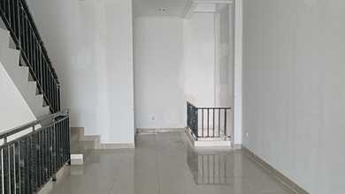 Disewakan Cepat Murah Ruko 4 Lt di Sedayu City Kelapa Gading Jakarta Utara