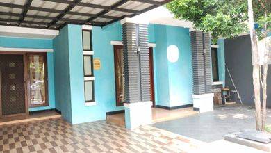 Rumah Modern Luas 144 Jual area Tarumajaya, Bekasi