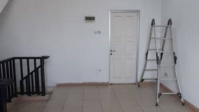 Ruko Terjangkau Lokasi Ramai Cocok Untuk Usaha