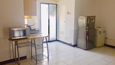 Miliki Segera Apartemen di Pondok Bambu, Jakarta Timur, LB 56m²