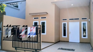 Jual Rumah Strategis di Pejuang, Bekasi - LT 72m²