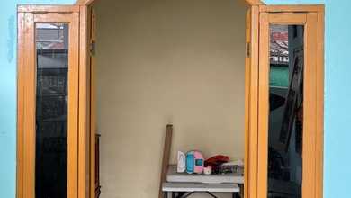 Kesempatan Rumah di Bekasi Utara, Bekasi, LB 90m², Harga 650 Juta