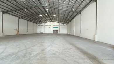 Disewakan Gudang Dan Kantor Bagus Di Delta Silicon Cikarang Bekasi