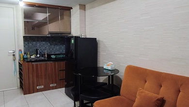 Disewakan Apartemen Terjangkau di Summarecon Bekasi, Bekasi, LB 42m²