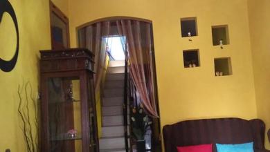 Jual Rumah Nyaman di Harapan Baru, Bekasi - LT 90m²