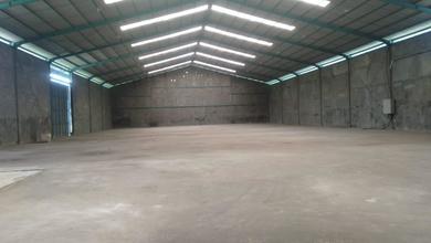 Disewakan Gudang Di Rorotan Cilincing