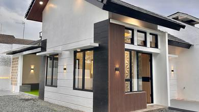 Jual Rumah Nyaman di Cileungsi, Bogor - LT 222m²