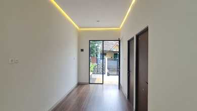 Rumah Premium LT 65 Jual area Bekasi Timur, Bekasi