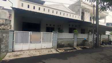 Kesempatan Rumah di Bintara, Bekasi, LB 56m², Harga 1 Miliar