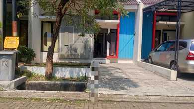 Dikontrakkan Rumah Murah di Harapan Indah, Bekasi, LT 97m²