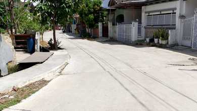 Promo Tanah Strategis di Bekasi Kota, Bekasi, Harga 700 Juta