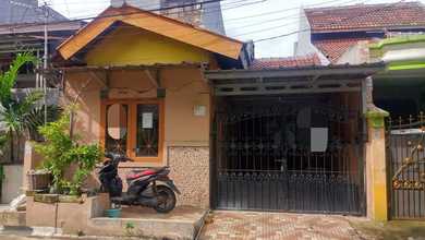 Rumah Sewa Murah Lokasi Harapan Indah, Bekasi, LB 50m²