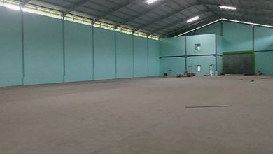 Disewakan Gudang Di Jababeka Cikarang, Bekasi