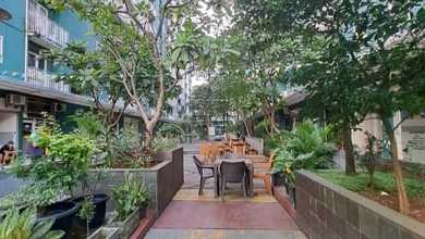 Kesempatan Apartemen Murah di Bekasi Barat, Bekasi, 2 KT