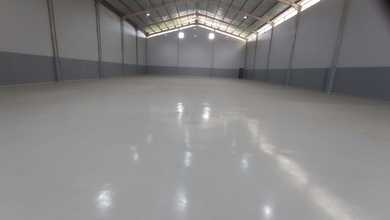 Disewakan Gudang Siap Pake Di Citeureup, Kan.bogor