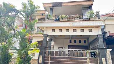 Promo Rumah di Summarecon Bekasi, Bekasi, LB 250m², Harga 2,2 Miliar