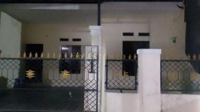 Rumah Minimalis Disewakan di Harapan Indah, Bekasi, Harga Ekonomis