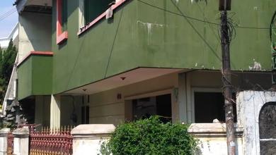 Segera Disewakan di Pondok Kopi, Jakarta Timur, LT 152m², Harga 2,3 Miliar /tahun