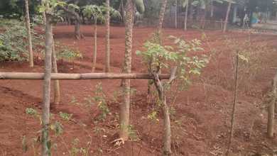 Tanah Elit Dijual di Setu, Bekasi, Harga 4,95 Miliar