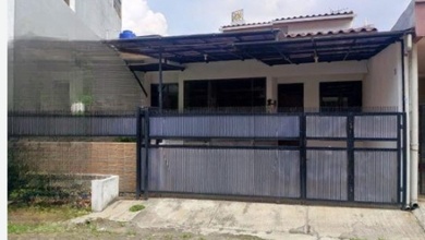 Rumah Mewah di Duren Sawit, Jakarta Timur, 4 Kamar Tidur, LT 168m²