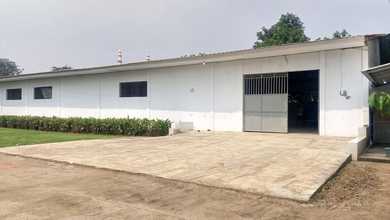 Disewakan Gudang Siap Pake Dicakung,jaktim