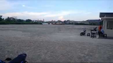 Kavling Prestisius Dijual di Cilincing, Jakarta Utara, Harga 190 Miliar