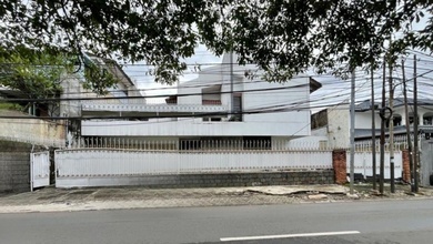 Rumah Elegan di Fatmawati, Jakarta Selatan, 4 KT, LT 500m²